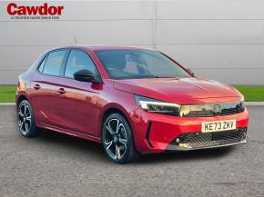 VAUXHALL CORSA 2024 (73) at Cawdor Isuzu Aberystwyth