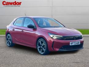 VAUXHALL CORSA 2024 (73) at Cawdor Isuzu Aberystwyth