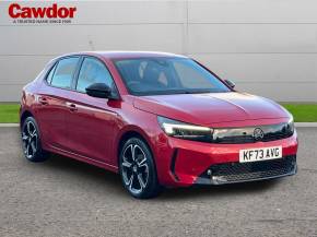 VAUXHALL CORSA 2024 (73) at Cawdor Isuzu Aberystwyth