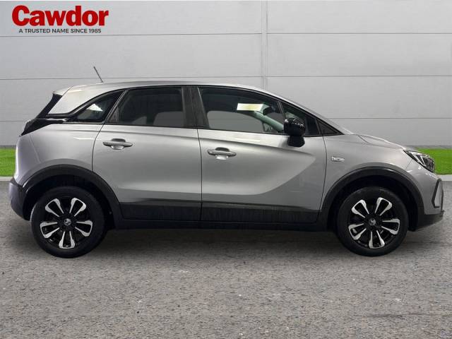 2021 Vauxhall Crossland 1.2 SE