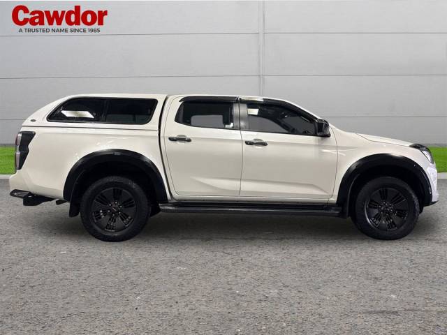 2022 Isuzu D-max 1.9 Diesel V-Cross