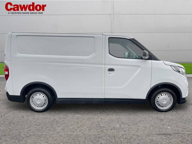 2024 Maxus Deliver 3 E  L1 Electric