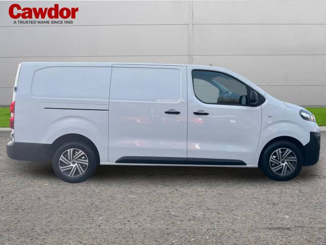 2022 Fiat Scudo 1.5 L2 Diesel SX