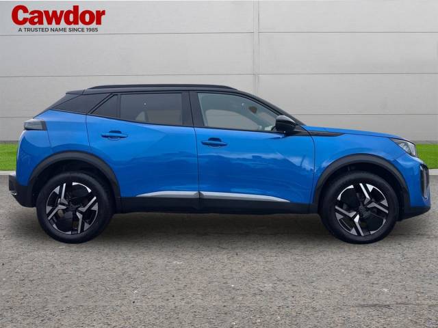 2024 Peugeot 2008 1.2 Estate GT