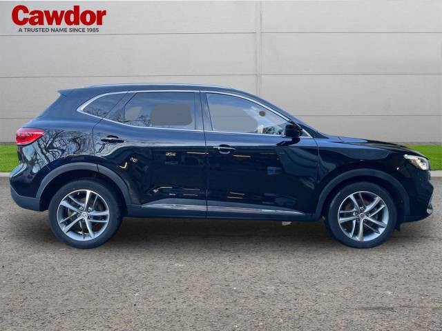 2022 MG Motor UK HS 1.5 Hatchback Exclusive