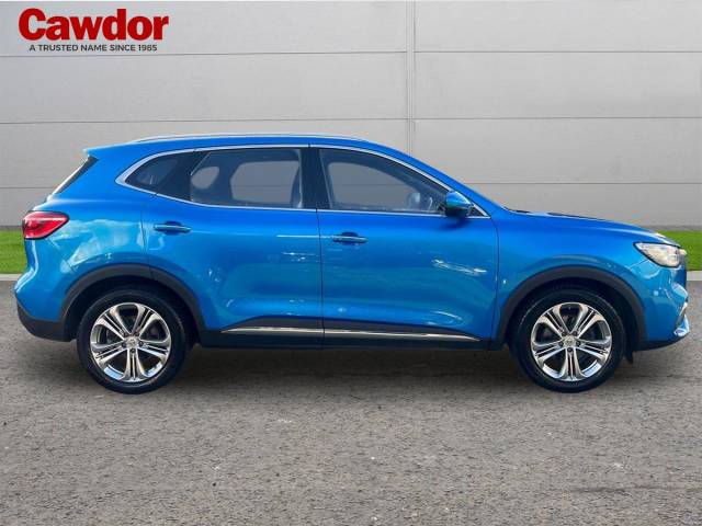 2020 MG Motor UK HS 1.5 Hatchback Exclusive