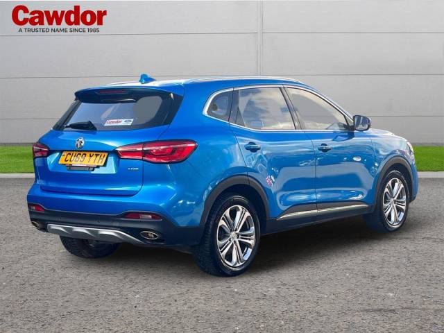 2020 MG Motor UK HS 1.5 Hatchback Exclusive