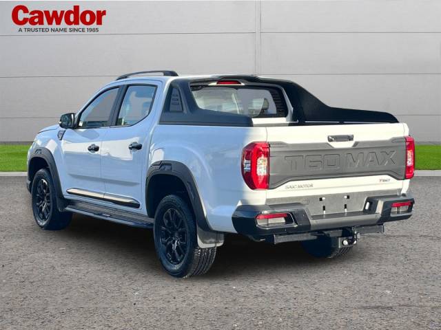 2025 Maxus T60 Max Diesel