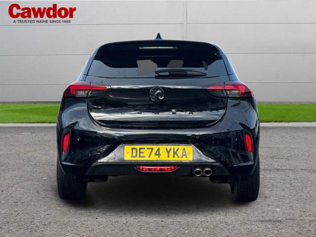 2024 Vauxhall Corsa 1.2 ULTIMATE