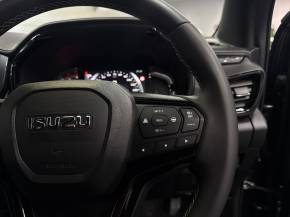 ISUZU D MAX at Cawdor Isuzu Aberystwyth