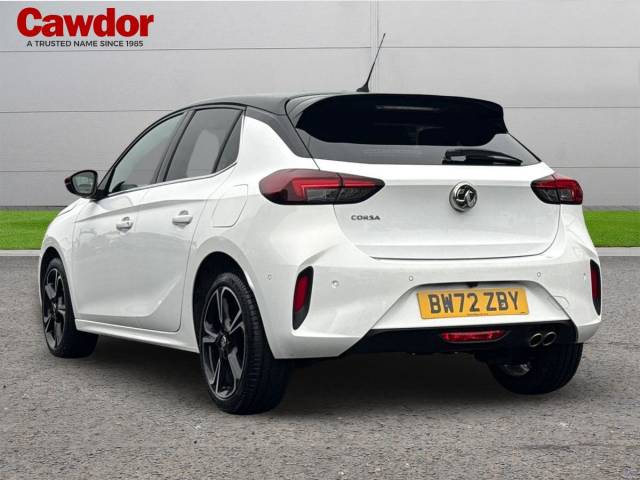2023 Vauxhall Corsa 1.2 ULTIMATE