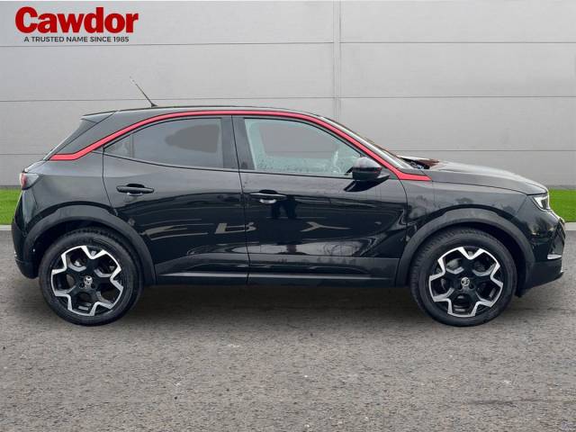 2023 Vauxhall Mokka 1.2 GS LINE
