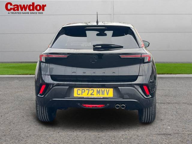 2023 Vauxhall Mokka 1.2 GS LINE