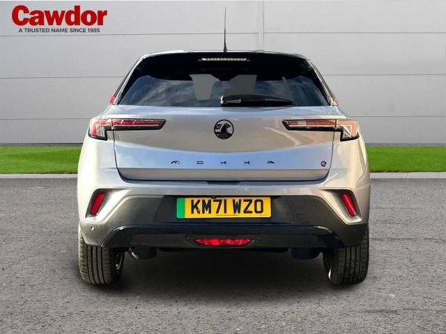 2021 Vauxhall Mokka SRI NAV PREMIUM