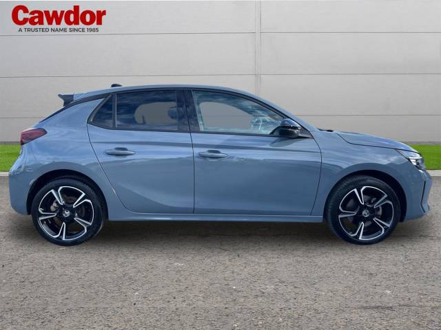 2023 Vauxhall Corsa 1.2 ULTIMATE
