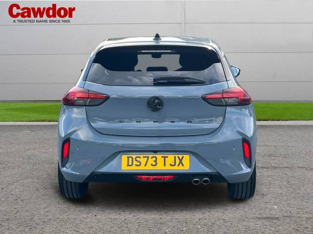 2023 Vauxhall Corsa 1.2 ULTIMATE