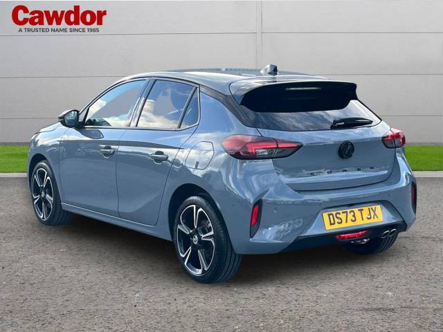 2023 Vauxhall Corsa 1.2 ULTIMATE