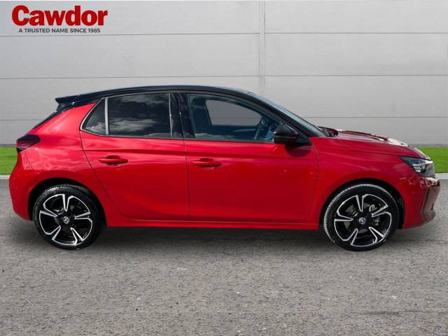 2024 Vauxhall Corsa 1.2 GS