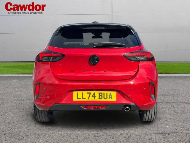 2024 Vauxhall Corsa 1.2 GS