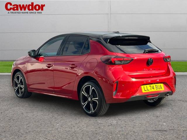 2024 Vauxhall Corsa 1.2 GS