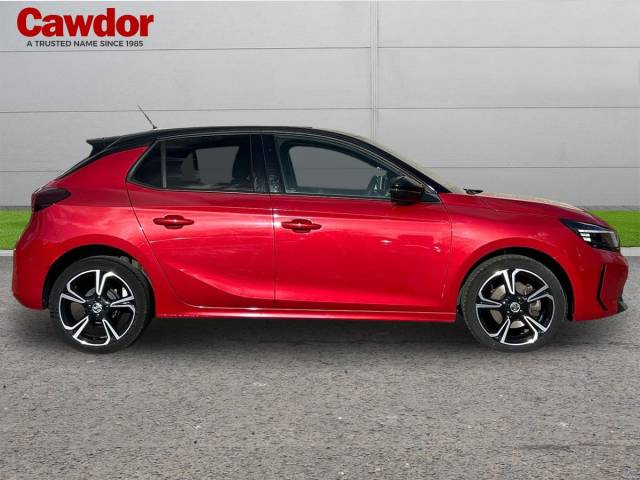 2023 Vauxhall Corsa 1.2 GS