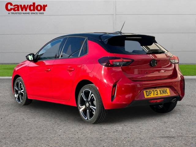 2023 Vauxhall Corsa 1.2 GS