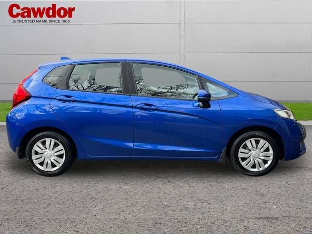 2016 Honda Jazz 1.3 Hatchback S