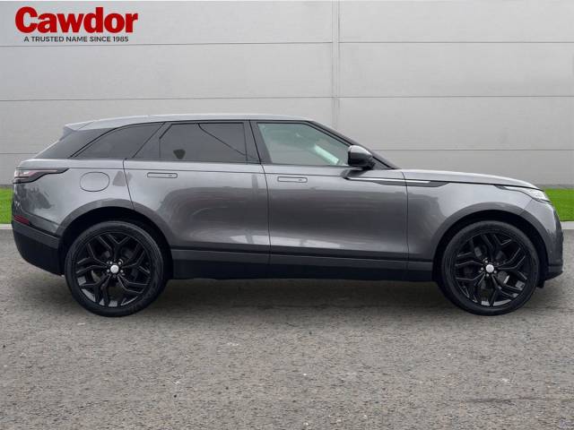 2017 Land Rover Range Rover Velar 3.0 Diesel Estate HSE