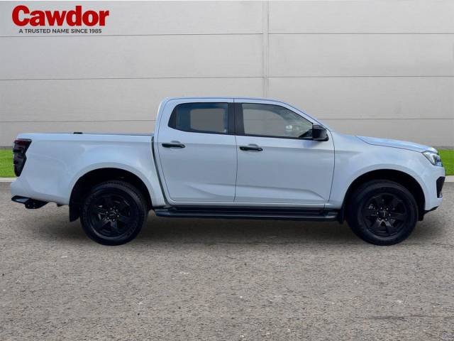 2025 Isuzu D-max 1.9 Diesel V-Cross
