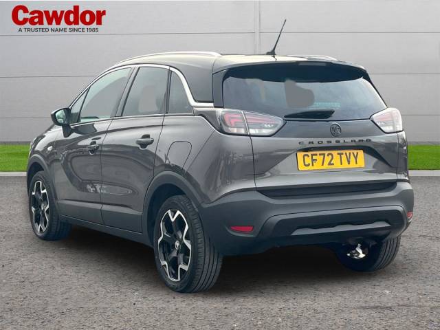 2022 Vauxhall Crossland 1.2 ULTIMATE
