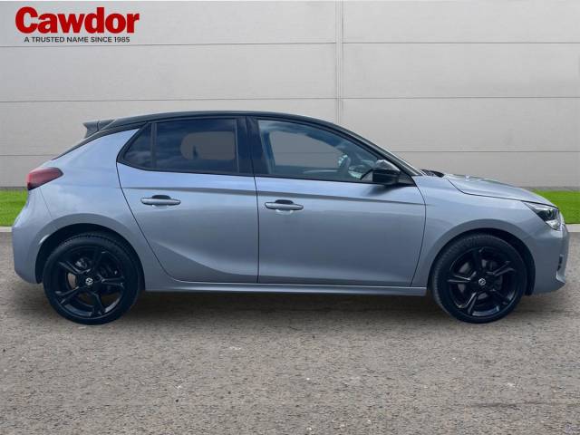 2023 Vauxhall Corsa 1.2 GS