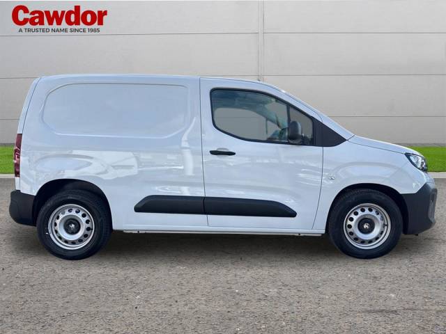 2026 Vauxhall Combo Cargo PRIME M