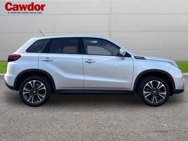 2023 Suzuki Vitara 1.4 Estate SZ5