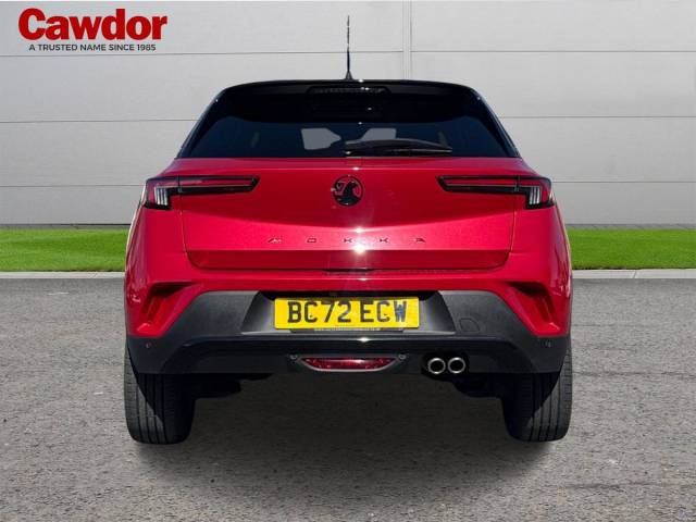 2023 Vauxhall Mokka 1.2 ULTIMATE