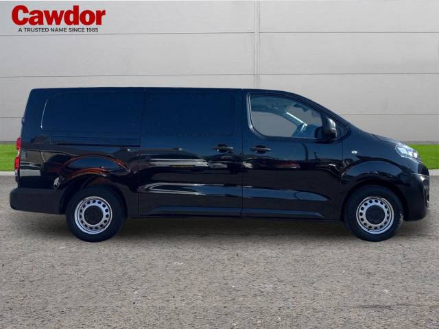 2022 Citroen Dispatch 1.5 Xl Diesel Enterprise Pro