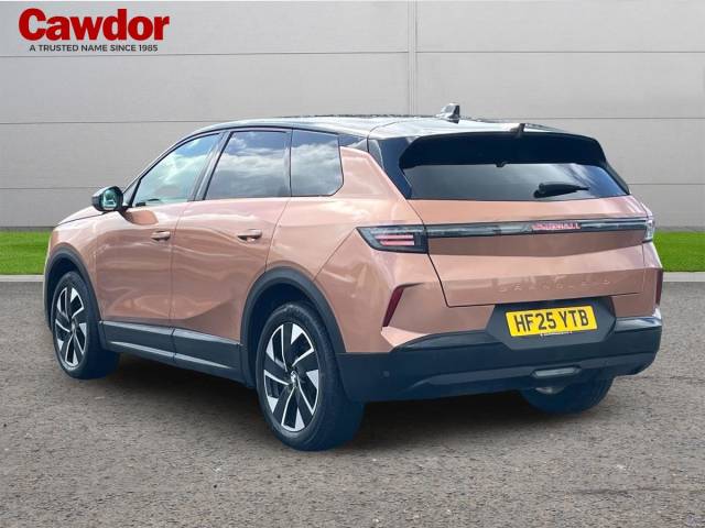 2025 Vauxhall Grandland 1.2 GS