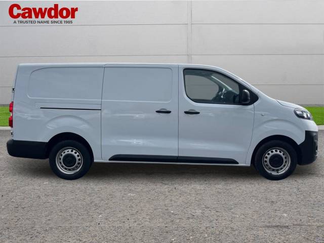 2023 Vauxhall Vivaro 1.5 L2H1 F2900 PRIME S/S