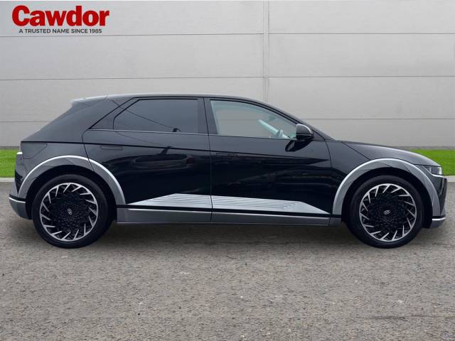 2024 Hyundai IONIQ 5 IONIQ 5 Ultimate