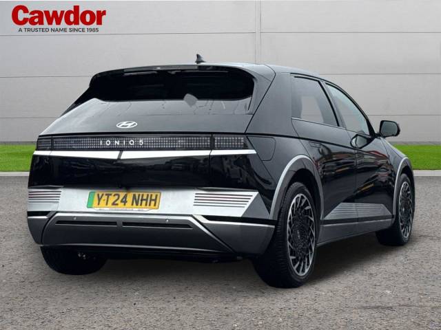 2024 Hyundai IONIQ 5 IONIQ 5 Ultimate