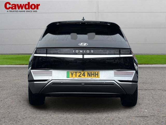 2024 Hyundai IONIQ 5 IONIQ 5 Ultimate