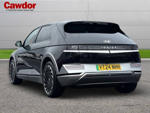 2024 Hyundai IONIQ 5 IONIQ 5 Ultimate