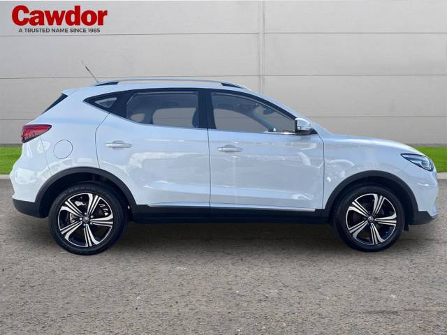 2023 MG Motor UK ZS 1.5 Hatchback Excite