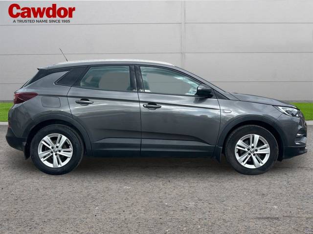 2020 Vauxhall Grandland X 1.5 SE