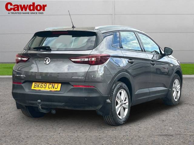 2020 Vauxhall Grandland X 1.5 SE