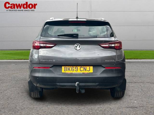 2020 Vauxhall Grandland X 1.5 SE
