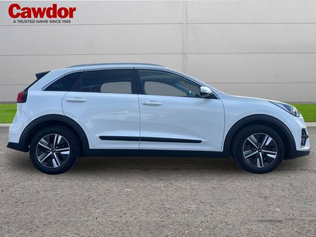 2022 Kia Niro 1.6 Estate 2
