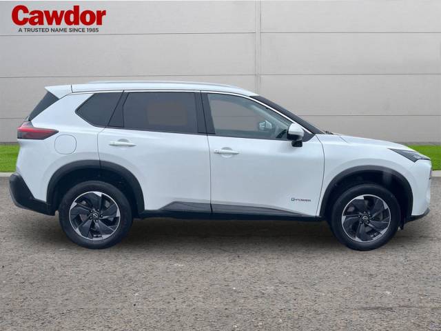 2024 Nissan X Trail 1.5 Unclassified
