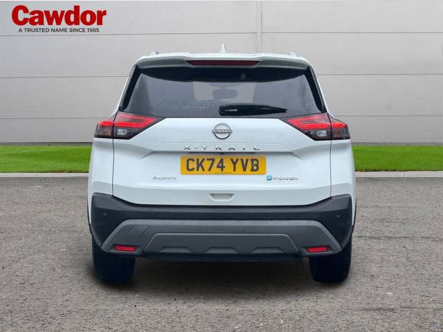 2024 Nissan X Trail 1.5 Unclassified