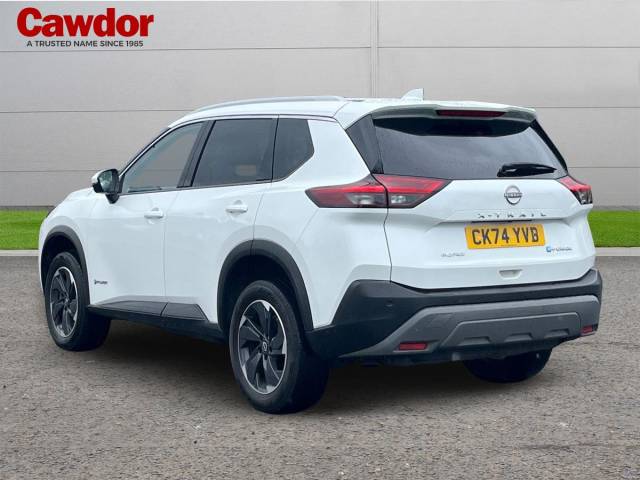 2024 Nissan X Trail 1.5 Unclassified