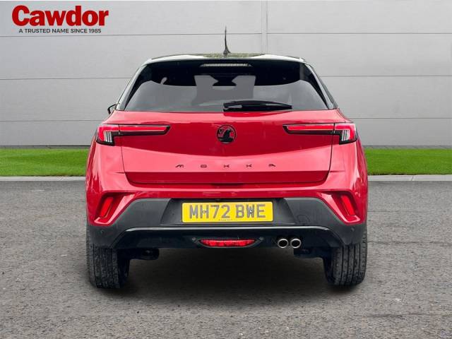 2023 Vauxhall Mokka 1.2 ULTIMATE